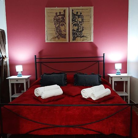 Casa Vacanza Di Via Giacalone Palermo Kültér fotó