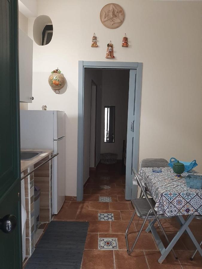 Casa Vacanza Di Via Giacalone Palermo Kültér fotó